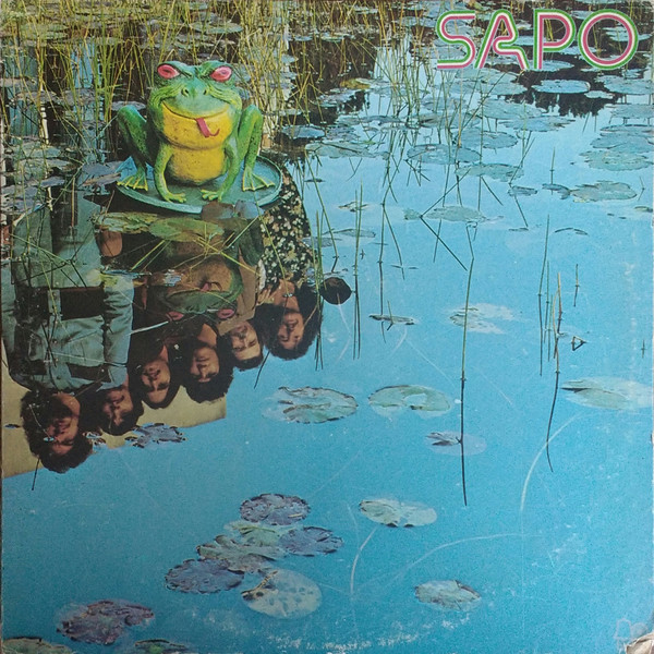 Sapo — Sapo