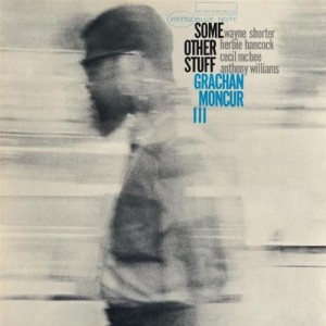 Grachan Moncur III — Some Other Stuff