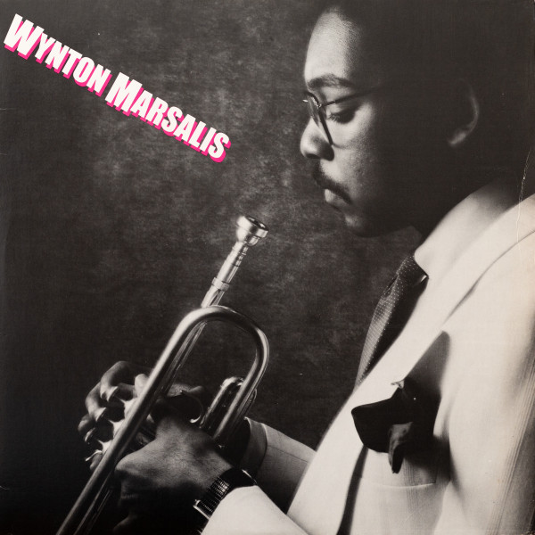Wynton Marsalis — Wynton Marsalis