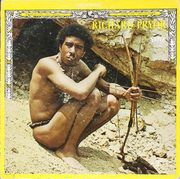 Richard Pryor — Richard Pryor