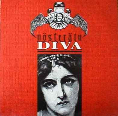 Nosferatu (4) — Diva