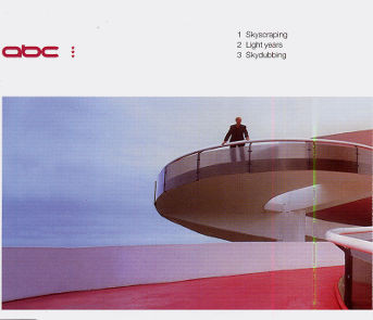 ABC — Skyscraping