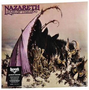 Nazareth (2) — Hair Of The Dog