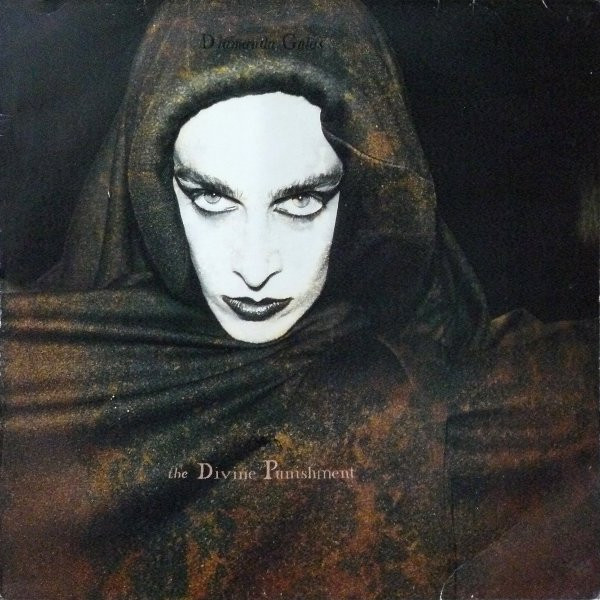 Diamanda Galás — The Divine Punishment