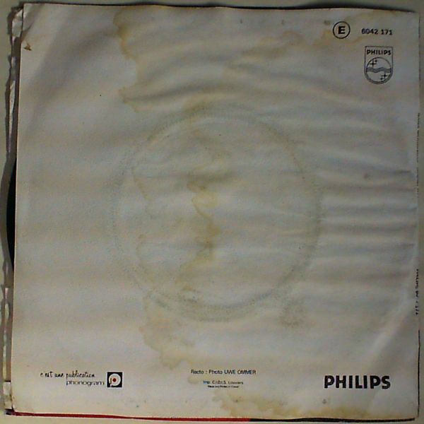 Nana Mouskouri — Quand Tu Chantes