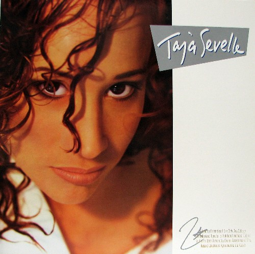 Taja Sevelle — Taja Sevelle