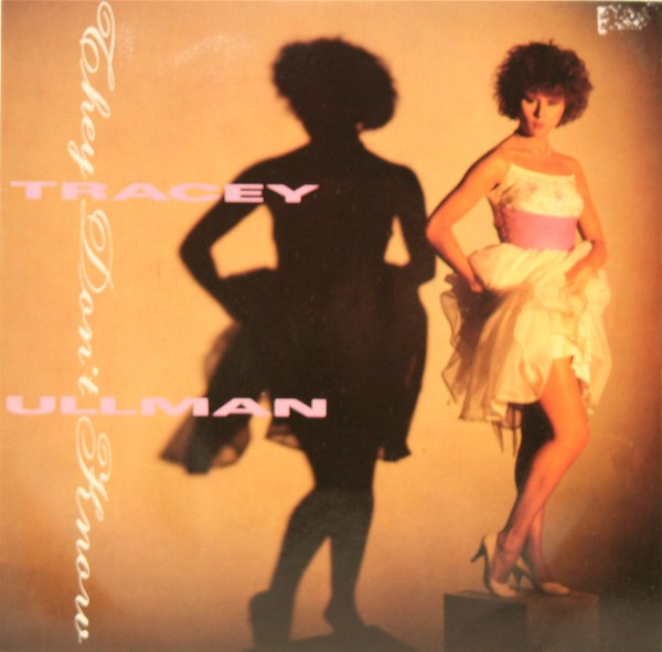 Tracey Ullman — They Don't Know