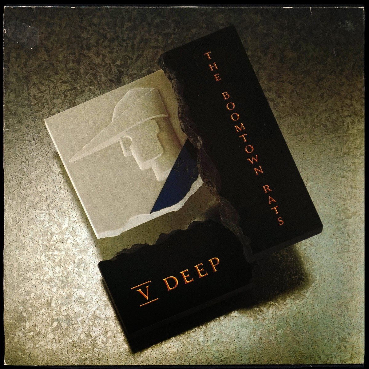 The Boomtown Rats — V Deep