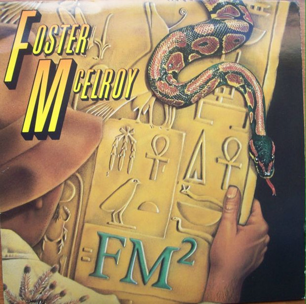 Foster & McElroy — FM²