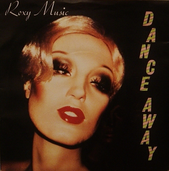 Roxy Music — Dance Away