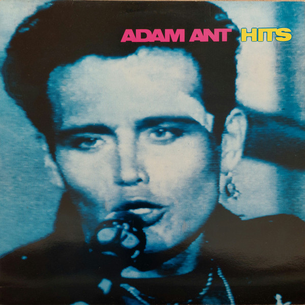Adam Ant — Hits