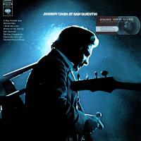 Johnny Cash — Johnny Cash At San Quentin