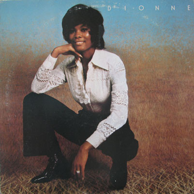 Dionne Warwick — Dionne