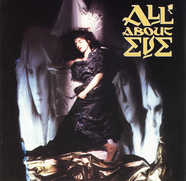 All About Eve — All About Eve