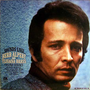 Herb Alpert & The Tijuana Brass — Sounds Like...Herb Alpert & The Tijuana Brass