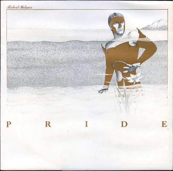 Robert Palmer — Pride