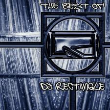 DJ Rectangle — The Best Of DJ Rectangle