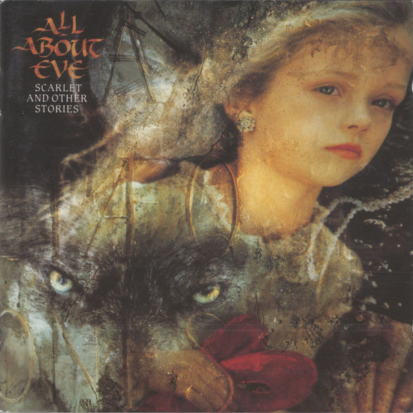 All About Eve — Scarlet And Other Stories