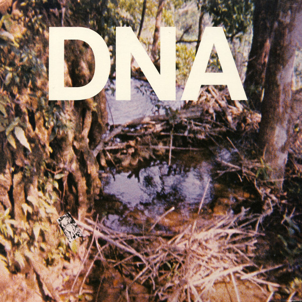 DNA (4) — A Taste Of DNA