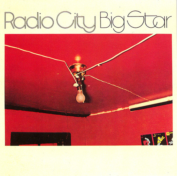 Big Star — Radio City