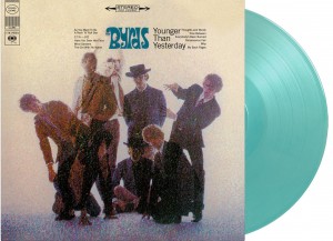 The Byrds — Younger Than Yesterday