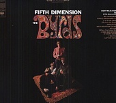 The Byrds — Fifth Dimension