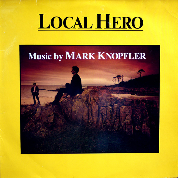 Mark Knopfler — Local Hero