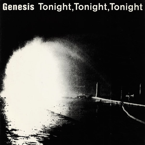 Genesis — Tonight, Tonight, Tonight (Remix Long Version)