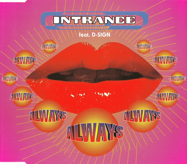 Intrance Feat. D-Sign — Always