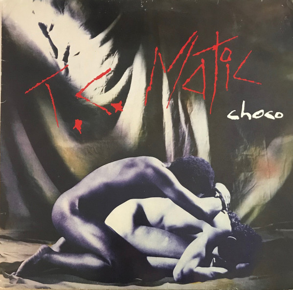 TC Matic — Choco