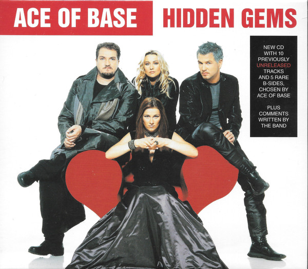 Ace Of Base — Hidden Gems