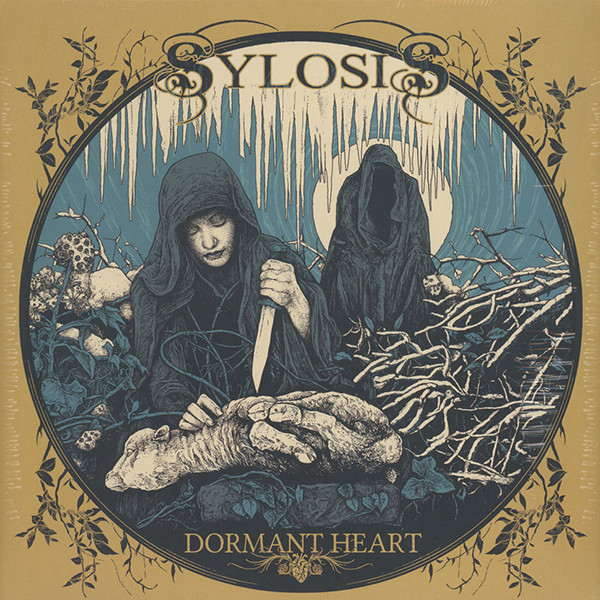 Sylosis — Dormant Heart