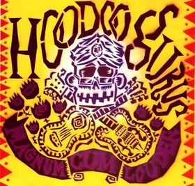 Hoodoo Gurus — Magnum Cum Louder