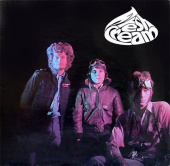 Cream (2) — Fresh Cream