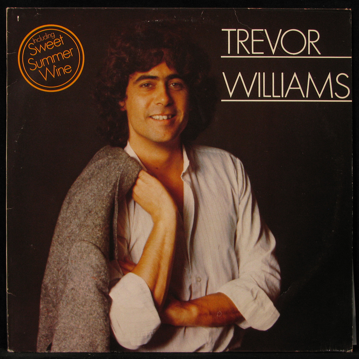 Alyson Williams — Alyson Williams