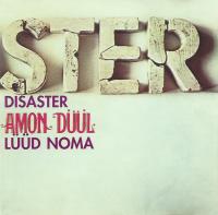 Amon Düül — Disaster