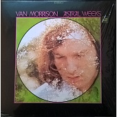 Van Morrison — Astral Weeks