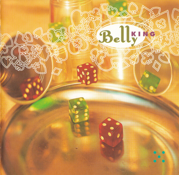 Belly — King