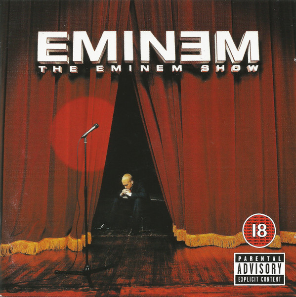 Eminem — The Eminem Show