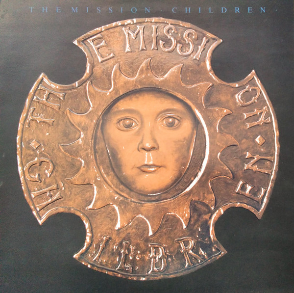 The Mission — Children