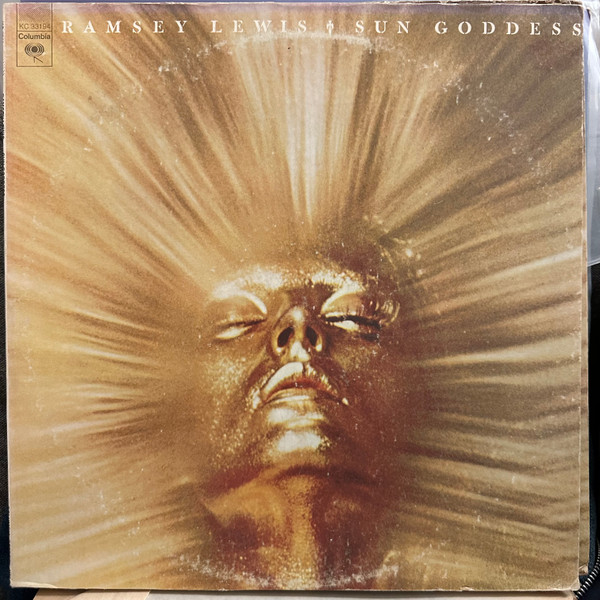 Ramsey Lewis — Sun Goddess