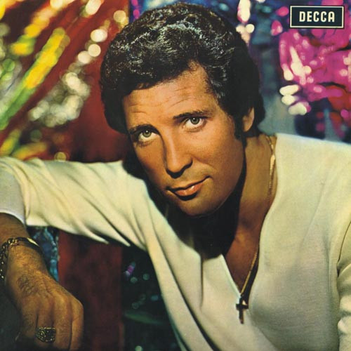 Tom Jones — Tom
