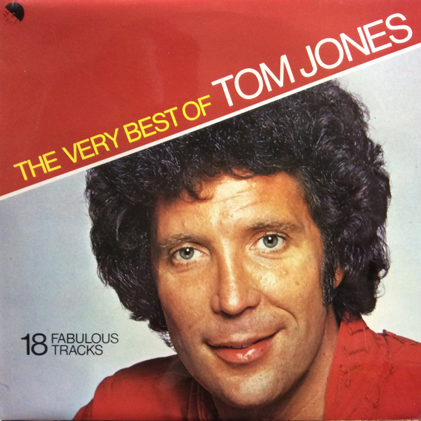Tom Jones — The Very Best Of