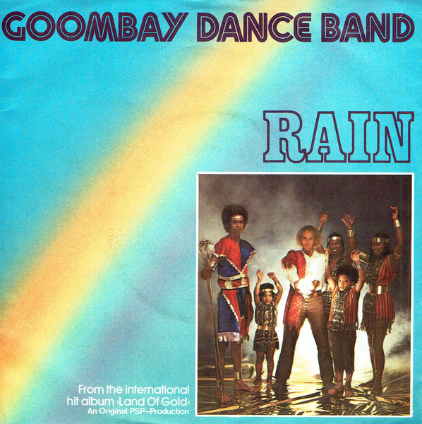 Goombay Dance Band — Rain