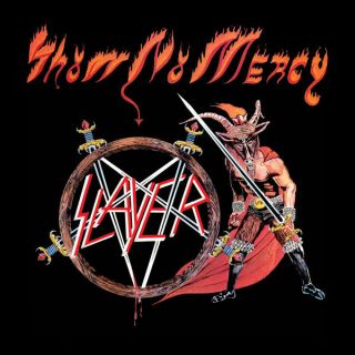 Slayer — Show No Mercy
