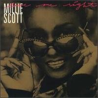 Millie Scott — Love Me Right