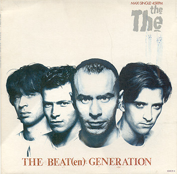 The The — The Beat(en) Generation