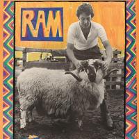 Paul & Linda McCartney — Ram