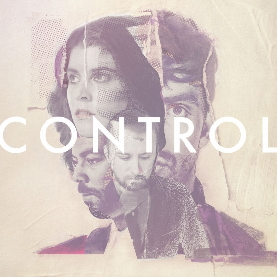 Milo Greene — Control