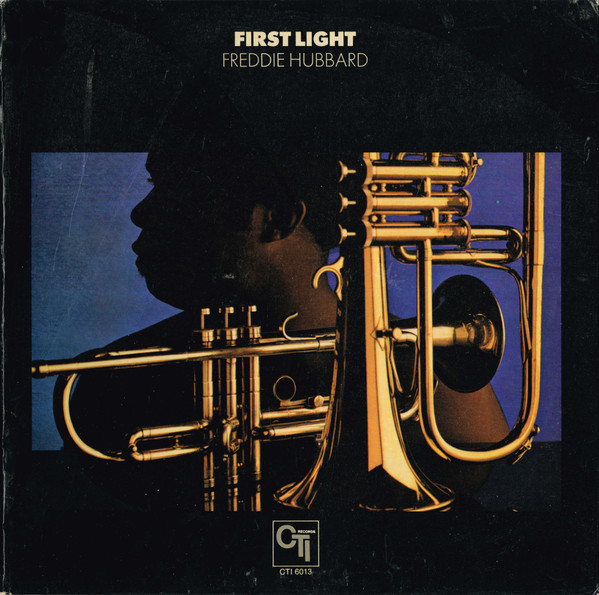 Freddie Hubbard — First Light